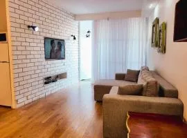 Leo Apartment by the sea Eilat