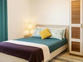 Grand Baie Holiday Apartment