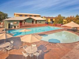 Wyndham Angels Camp- 1 BR- Apartment with Resort Access, ξενοδοχείο σε Angels Camp
