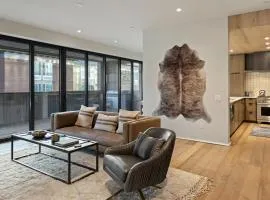 Jackson Hole - Arts District W