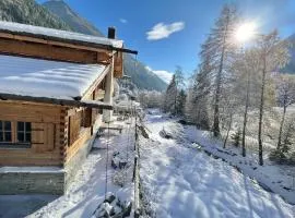 Chalet am Bachl 2