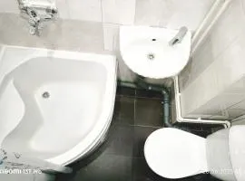 Lîngă parcul Ștefan cel mare și sfânt