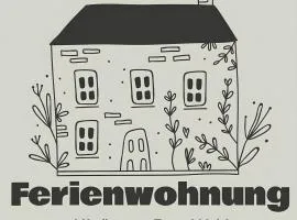 Ferienwohnung Allgäunest