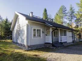 Lumekkaantie Villa Otso-huoneistot