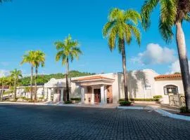 Eurostars Grand Cayacoa