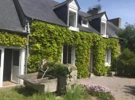 Cottage au petit Bonheur