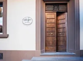 Villa Giove alla stazione - Prato