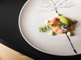 Boutique Pension Erlacher - Adults Only