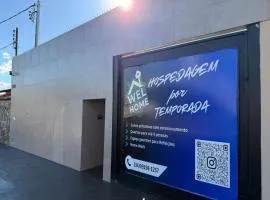 WEL Home - Suítes - Próximo ao HC UFU