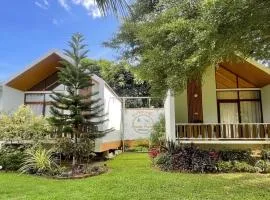 Himnam Phusang Resort