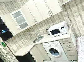 Parcul Ștefan cel mare și sfânt