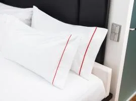 citizenM Copenhagen Radhuspladsen