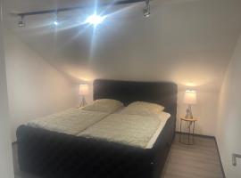 Residenz mitten in Vohenstrauß, khách sạn ở Vohenstrauß