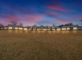 Ranch - Dragonfly Den