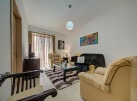 Charming 2 bedroom apartment in Swieqi