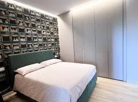 InCentro Boutique Apartments