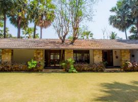 Manoribel, hotel en Bombay