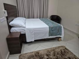 Noura Apartments, alojamiento con cocina en Diani Beach