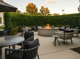 TownePlace Suites by Marriott Lakeland, ξενοδοχείο σε Lakeland