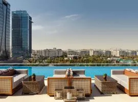 JW Marriott Hotel Tashkent