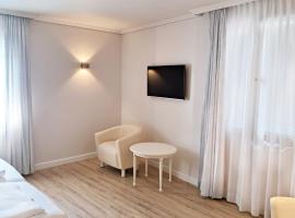 Garner Hotel Post Aschaffenburg by IHG, hotel in Aschaffenburg