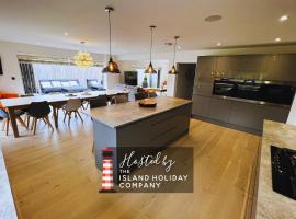 Laurel Cottage、サンダウンのホテル