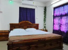 Amaravati homestay