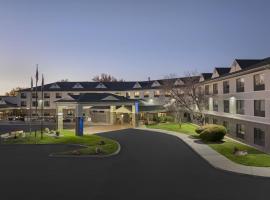 Holiday Inn Express Hotel & Suites Montrose - Black Canyon Area by IHG, hotel v destinaci Montrose