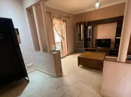 Studio à Saint Louis