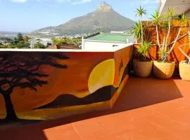 African Groove Camps Bay