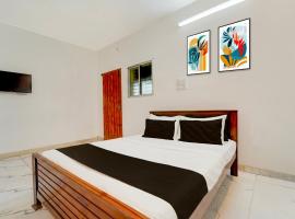 Hotel O ATR Residency, hotel v destinaci Theni