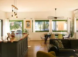 La maison des Fontanille