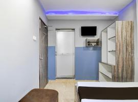 Hotel O Sharan Guest House, ξενοδοχείο σε Bara Bazar