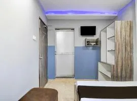 Hotel O Sharan Guest House