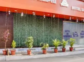 Hotel O SR Residency