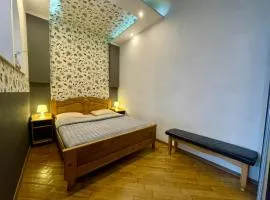 Апартаменти студіо в центрі-краща локація