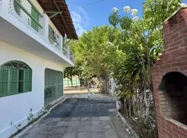 Suíte confortável localização privilegiada