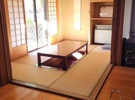 Ryoen Matsumoto，一關的飯店