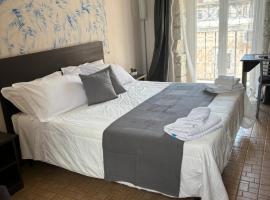 bedbreakfast DINASTIA, viešbutis mieste Monterosso Almo