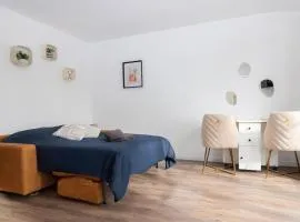 Studio le Goya - Cosy & Lumineux