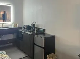 Studio 6 Spindale, NC Forest City