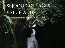 Sejooq Cottages - ᬲᬾᬚᭂᬉ᭄ᬓ᭄ ᬓᬸᬢᬵᬚᭂᬲ᭄