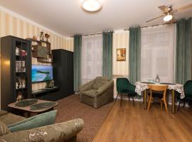 Apartments Amber Riga