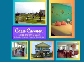 Casa Carmen