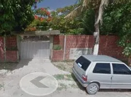 chalé em Tamandaré