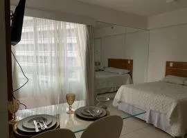 Saint Moritz - Conforto e Localização Imbatível