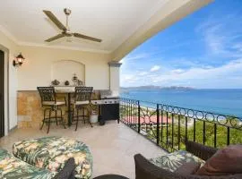 Fifth-Floor Condo with Breathtaking Ocean Views, Stylish Interior & Prime Location Near Flamingo Beach