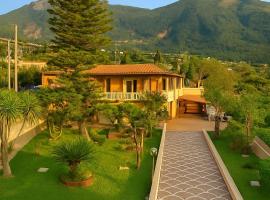 Villa Antonietta Ischia