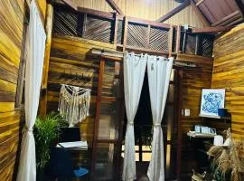 Arrecife Eco Cabañas Palomino