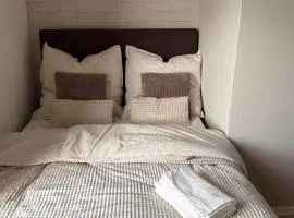 Waldherberge Sargenroth